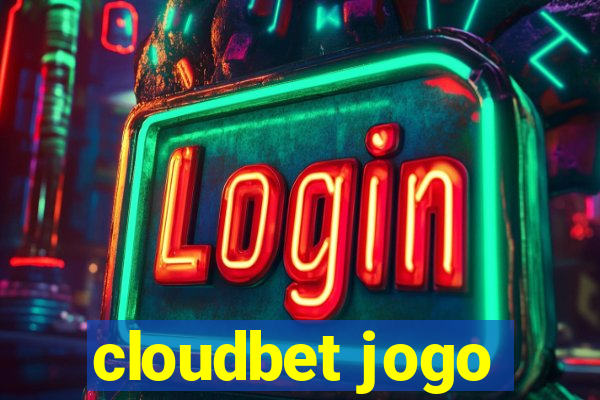 cloudbet jogo