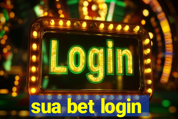 sua bet login