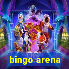 bingo arena