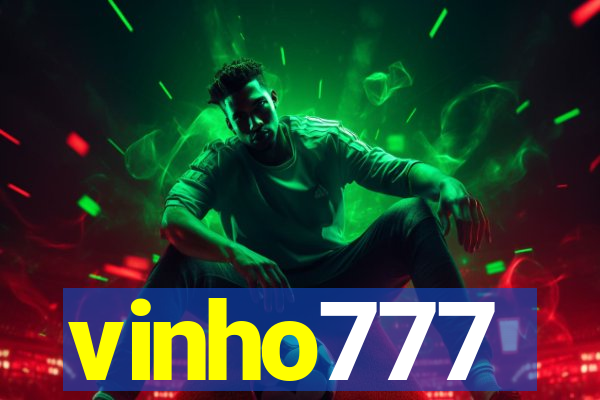 vinho777