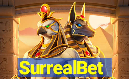 SurrealBet