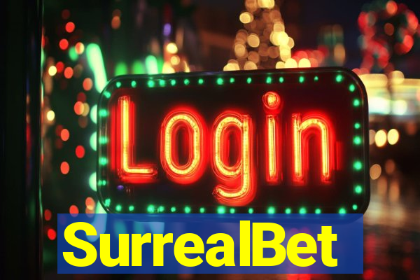 SurrealBet