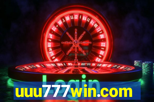 uuu777win.com