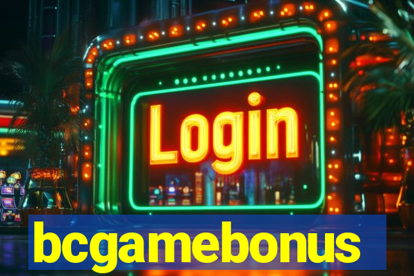 bcgamebonus