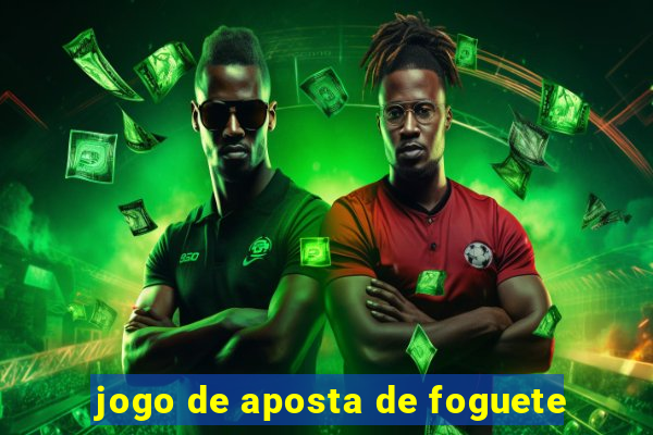 jogo de aposta de foguete