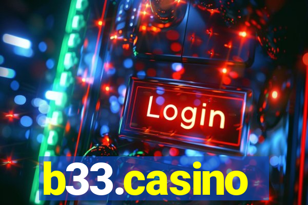 b33.casino