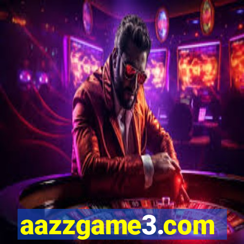 aazzgame3.com