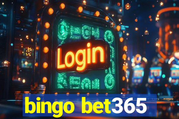 bingo bet365