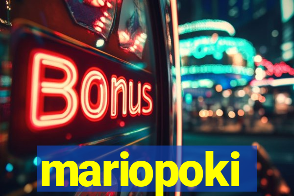 mariopoki