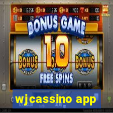 wjcassino app