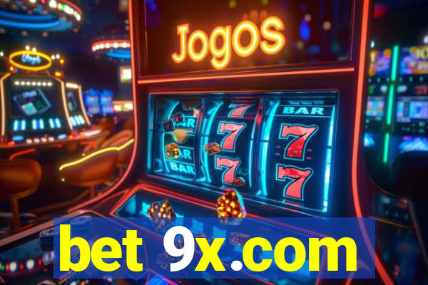 bet 9x.com