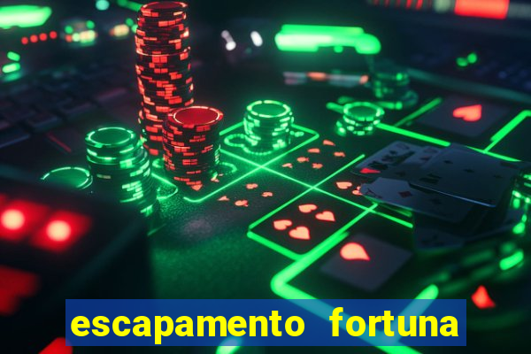 escapamento fortuna para pop 110