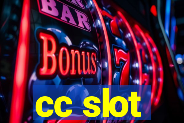 cc slot