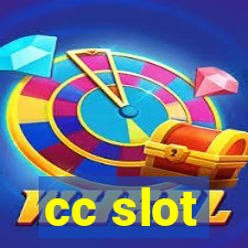 cc slot