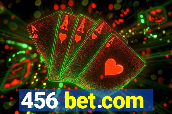 456 bet.com