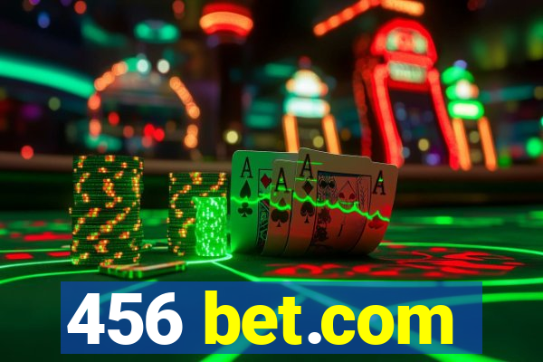 456 bet.com