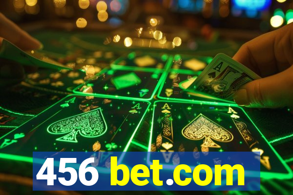 456 bet.com