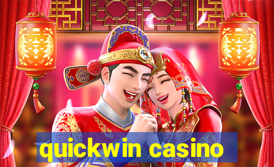 quickwin casino