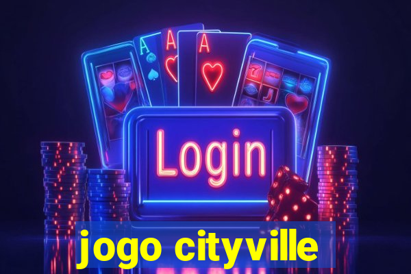 jogo cityville