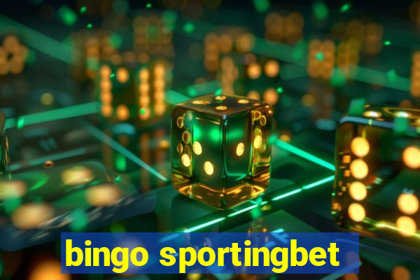 bingo sportingbet