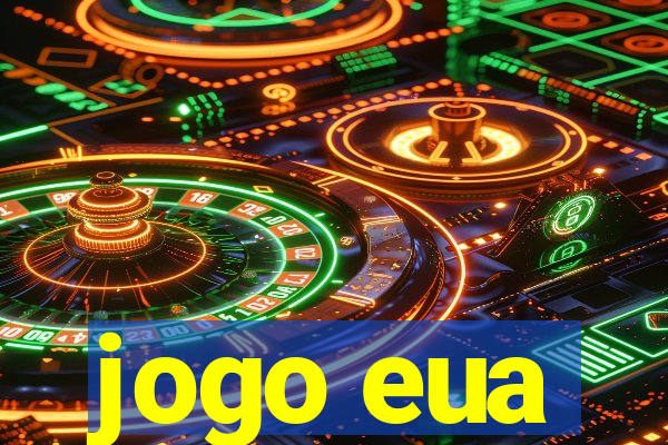 jogo eua