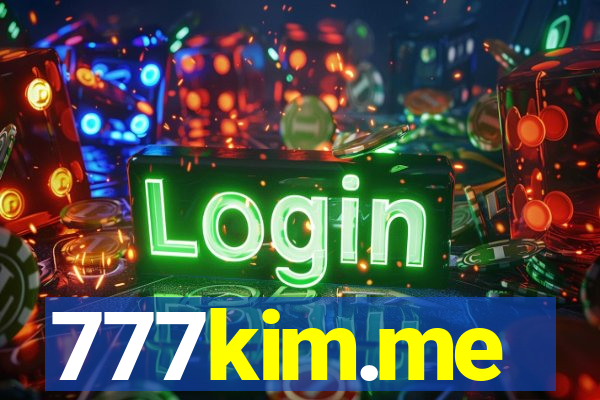 777kim.me