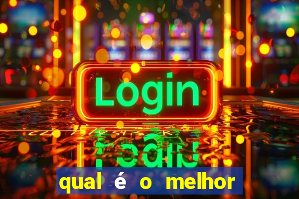 qual é o melhor site de jogos