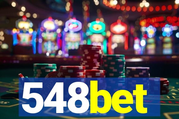 548bet