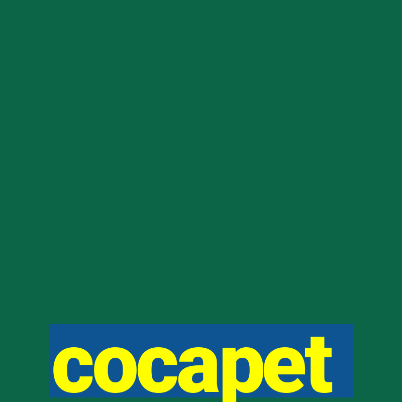 cocapet