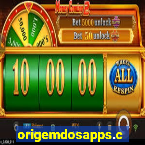 origemdosapps.com