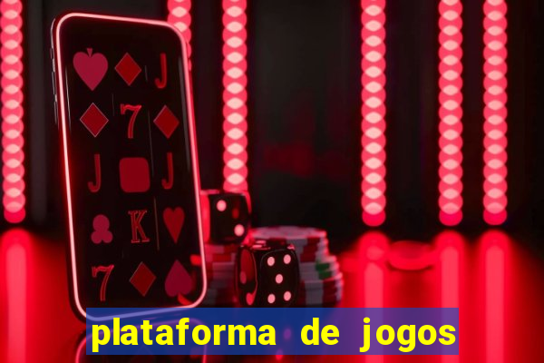 plataforma de jogos que d?o b?nus no cadastro