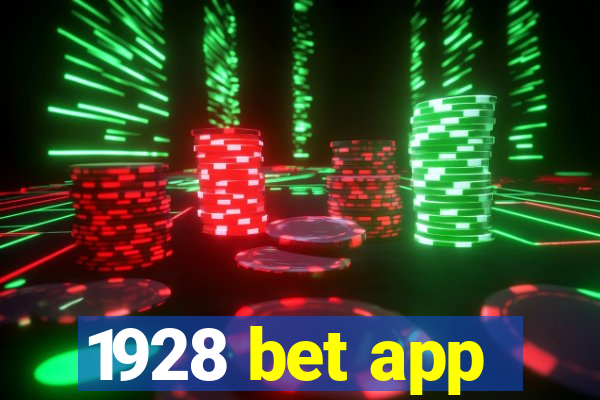 1928 bet app