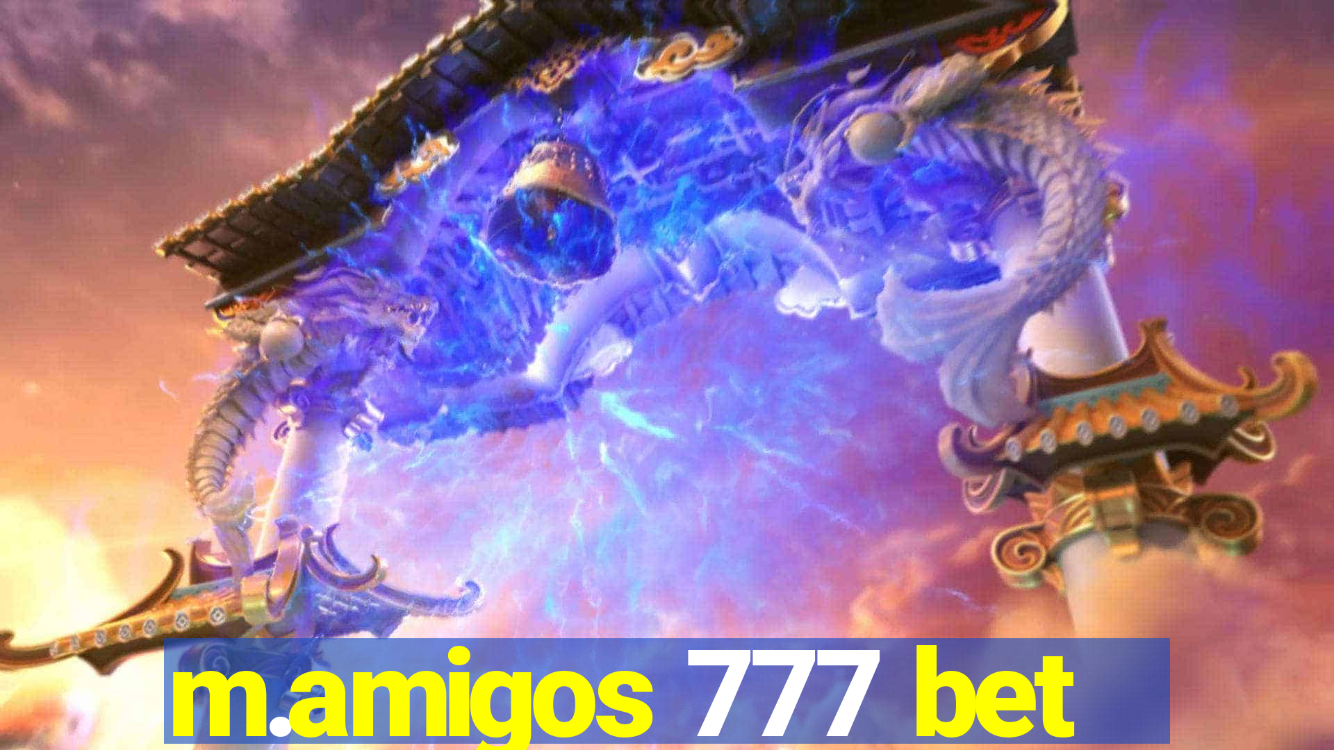 m.amigos 777 bet