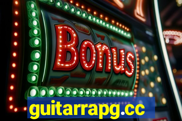 guitarrapg.cc