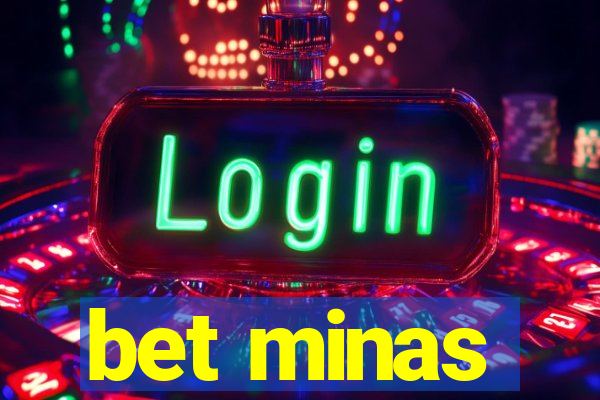 bet minas