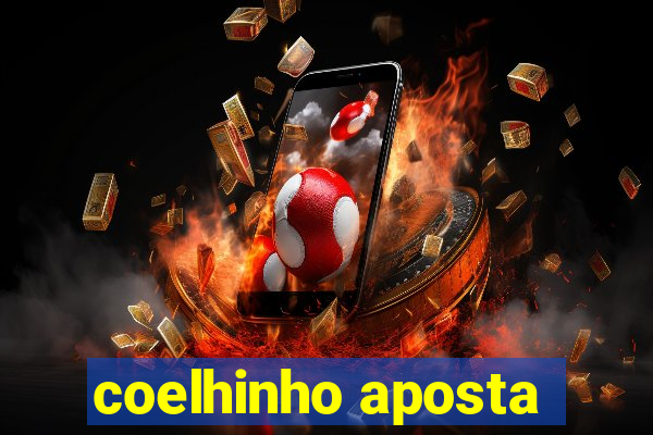 coelhinho aposta