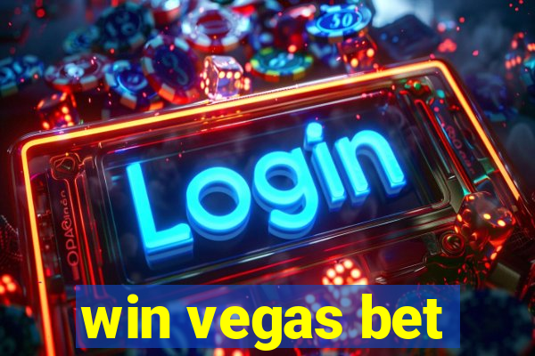 win vegas bet