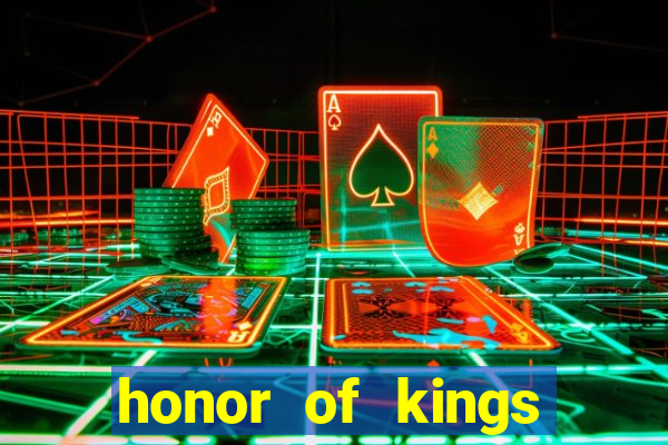 honor of kings chegou ao brasil!