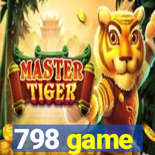 798 game