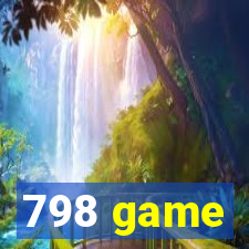 798 game