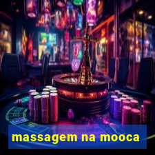 massagem na mooca