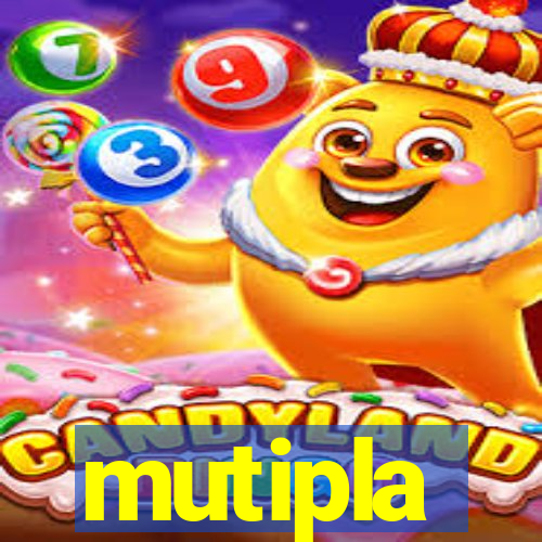 mutipla