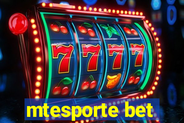 mtesporte bet