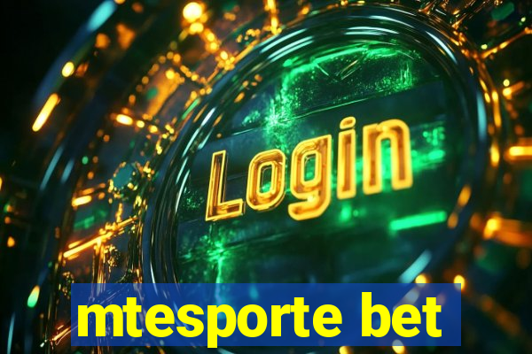 mtesporte bet