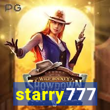 starry777