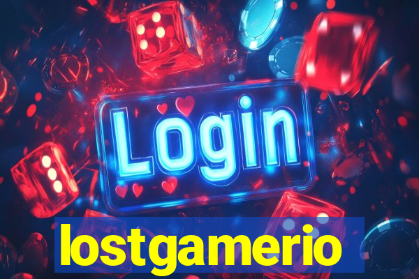 lostgamerio