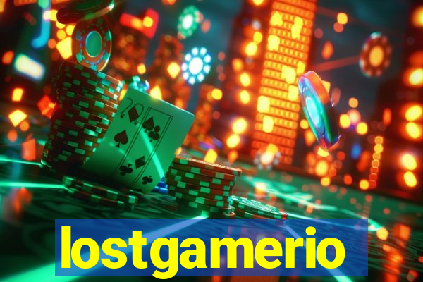 lostgamerio