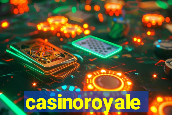 casinoroyale