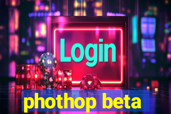 phothop beta