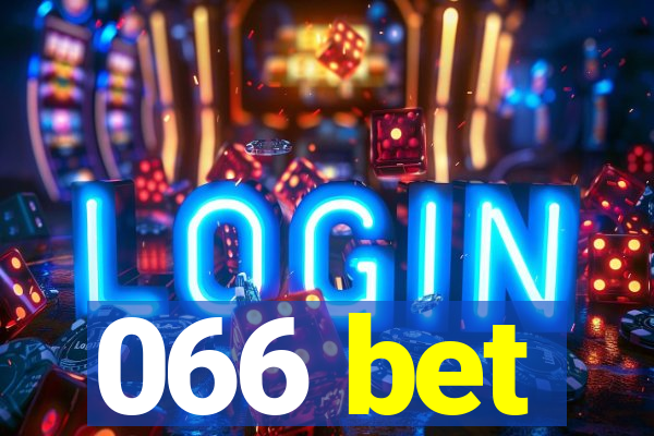 066 bet